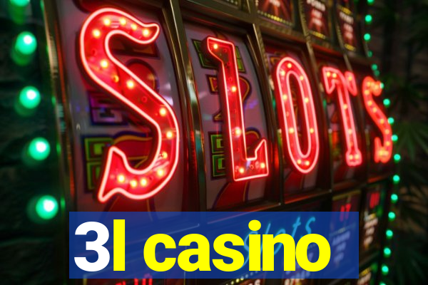 3l casino